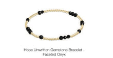 Load image into Gallery viewer, Enewton 2024 Fall Winter Hope Unwritten Gemstone (Multiple Colors)