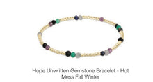 Load image into Gallery viewer, Enewton 2024 Fall Winter Hope Unwritten Gemstone (Multiple Colors)