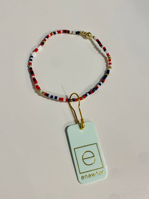 Enewton Hope Unwritten Bracelet- Firecracker