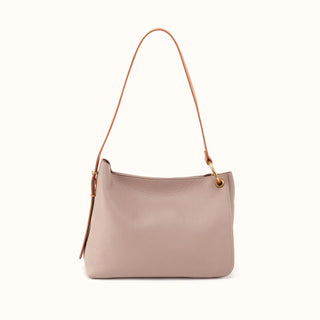 Hobo Rayna Shoulder Bag- Warm Adobe
