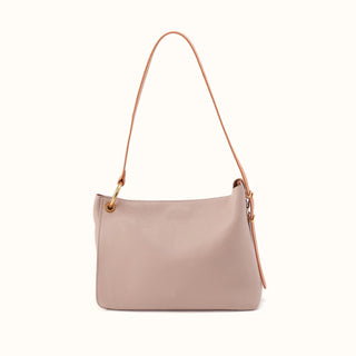 Hobo Rayna Shoulder Bag- Warm Adobe
