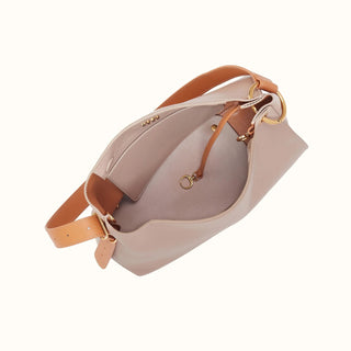Hobo Rayna Shoulder Bag- Warm Adobe