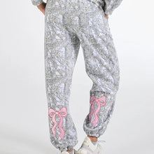 Load image into Gallery viewer, Alice Camo Jogging Pant- Simply Southern
