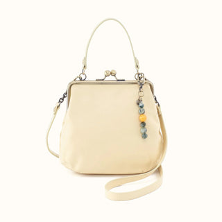 Hobo Alba Crossbody- Butter Yellow