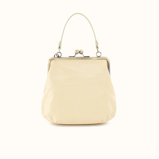 Hobo Alba Crossbody- Butter Yellow