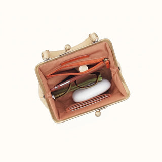 Hobo Alba Crossbody- Butter Yellow