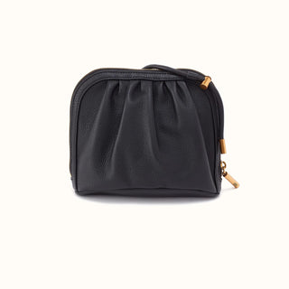 Hobo Isabelle Crossbody- Black