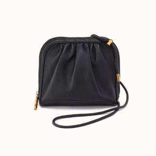 Hobo Isabelle Crossbody- Black