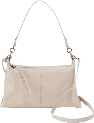 Hobo Avon Shoulder Bag- Pale Flax