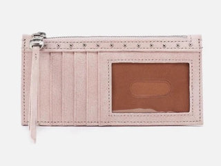 Hobo Carte Card Case- Blossom