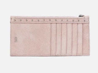 Hobo Carte Card Case- Blossom