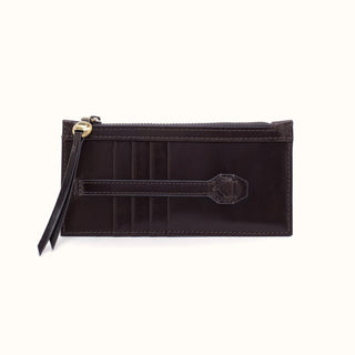 Hobo Carte Card Case- Flintlock