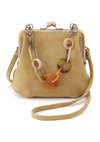 Hobo Alba Crossbody- Twilight Fern