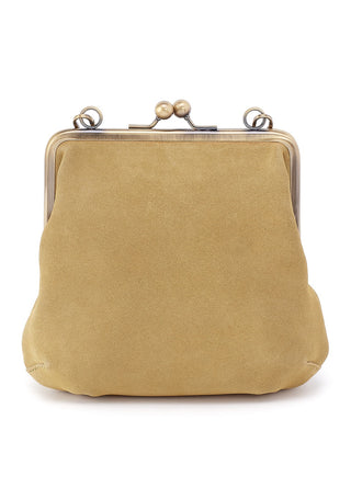 Hobo Alba Crossbody- Twilight Fern