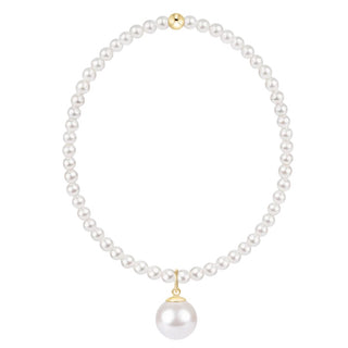 Enewton Classic Pearl 3mm Pearl 10mm- Pearl Charm