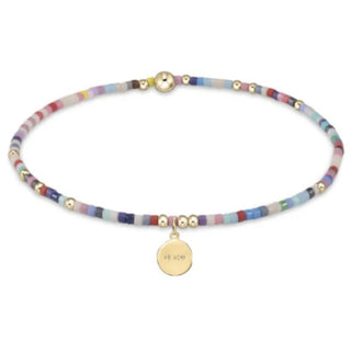 Enewton Egirl Hope Unwritten Bracelet- Be You Collection