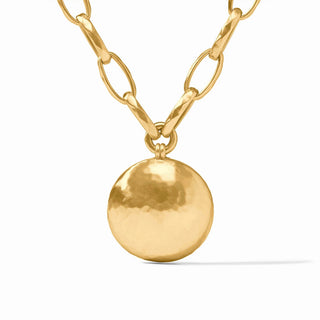 Julie Vos Solara Necklace Gold
