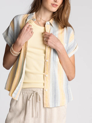 Benny Shirt- Thread & Supply