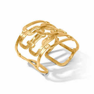 Julie Vos Sahara Statement Cuff