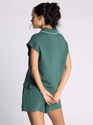 Kristen Top by Thread & Supply