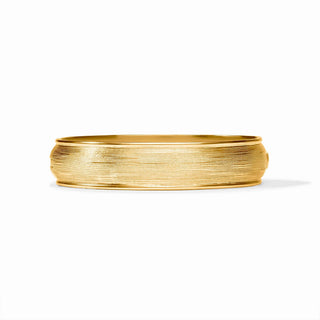 Julie Vos Cobblestone Hinge Bangle