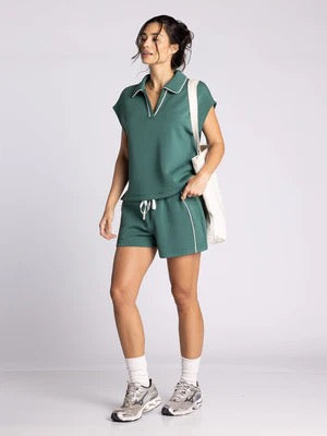 Kristen Shorts by Thread & Supply