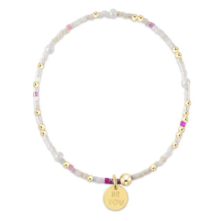 Enewton Egirl Hope Unwritten Bracelet- Be You Collection
