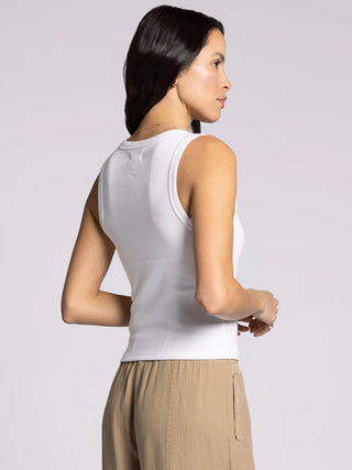 Evie Tank- Thread & Supply