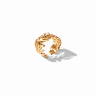 Julie Vos Fern Ring Size M/L
