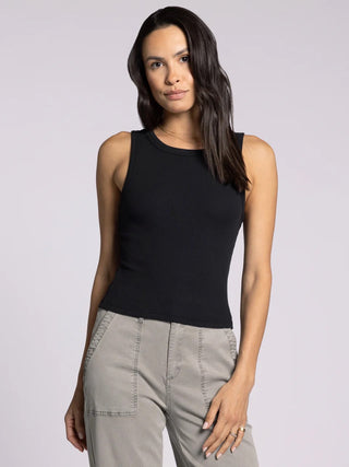 Evie Tank- Thread & Supply