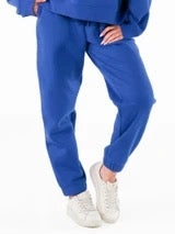 Royal Blue Pant Simply Southern