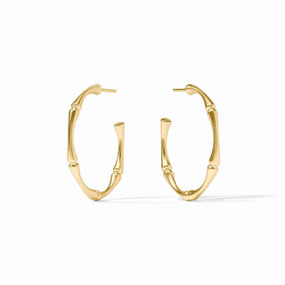 Julie Vos Bamboo Hoop- Medium