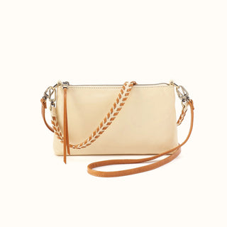 Hobo Darcy Crossbody- Butter Yellow
