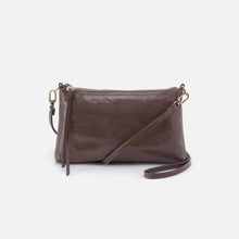Load image into Gallery viewer, Hobo Darcy Crossbody in Polished Leather- Hearthstone