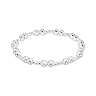 Enewton Together Sterling 6mm Bracelet