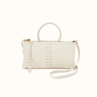 Hobo Sable Crossbody- Coastal Cloud