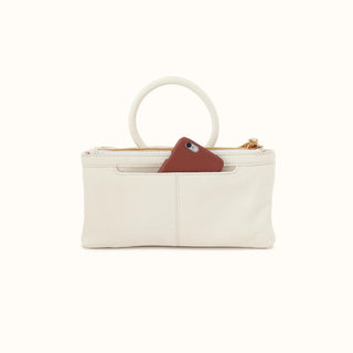 Hobo Sable Crossbody- Coastal Cloud