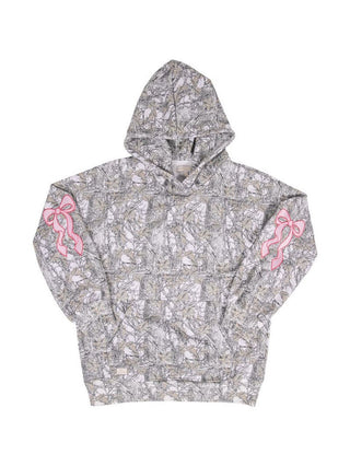 Alice Camo Hoodie- Simply Southern