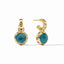 Iridescent Montano Blue