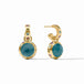 Iridescent Montano Blue