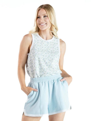 SS Lounge Shorts- Simply Southern