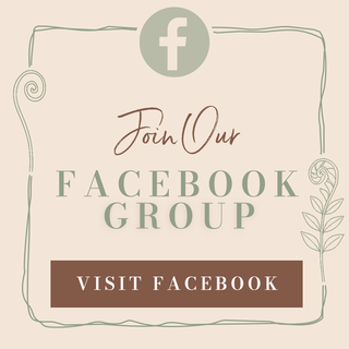 Join Our Facebook Group - Visit Facebook