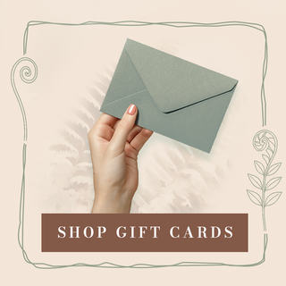 Shop Gift Cards