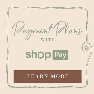 Payment Plans with ShopPay - Learn More