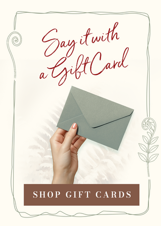 Gift Card- Red Fern Boutique