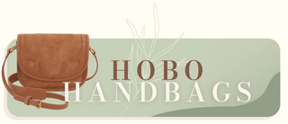 Hobo Handbags