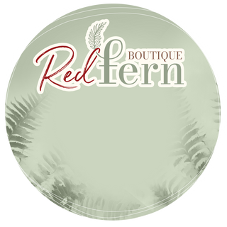 Red Fern Boutique - Munford, TN - Popup