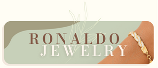 Ronaldo Jewelry