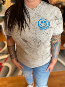 Text Me When You Get Home Tee