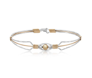 Ronaldo I Am Worthy Bracelet